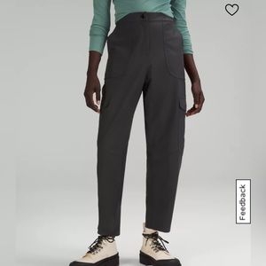 Lululemon Cargo Pants